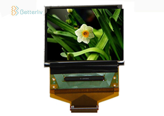 SPI 160*128 OLED RGB Display , 1.77" Full Color OLED Display