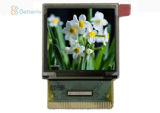 1,46 μικρός OLED οδηγός SPI IIC επίδειξης 128x128 SSD1351 ίντσας παράλληλη διεπαφή I2C
