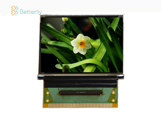 RGB επίδειξη SPI 160*128 OLED, 1,77» πλήρης επίδειξη χρώματος OLED