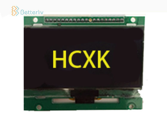 2,4 ίντσα 20 μικρό OLED ολοκληρωμένο κύκλωμα Drive τύπων SSD1303 ενότητας επίδειξης καρφιτσών